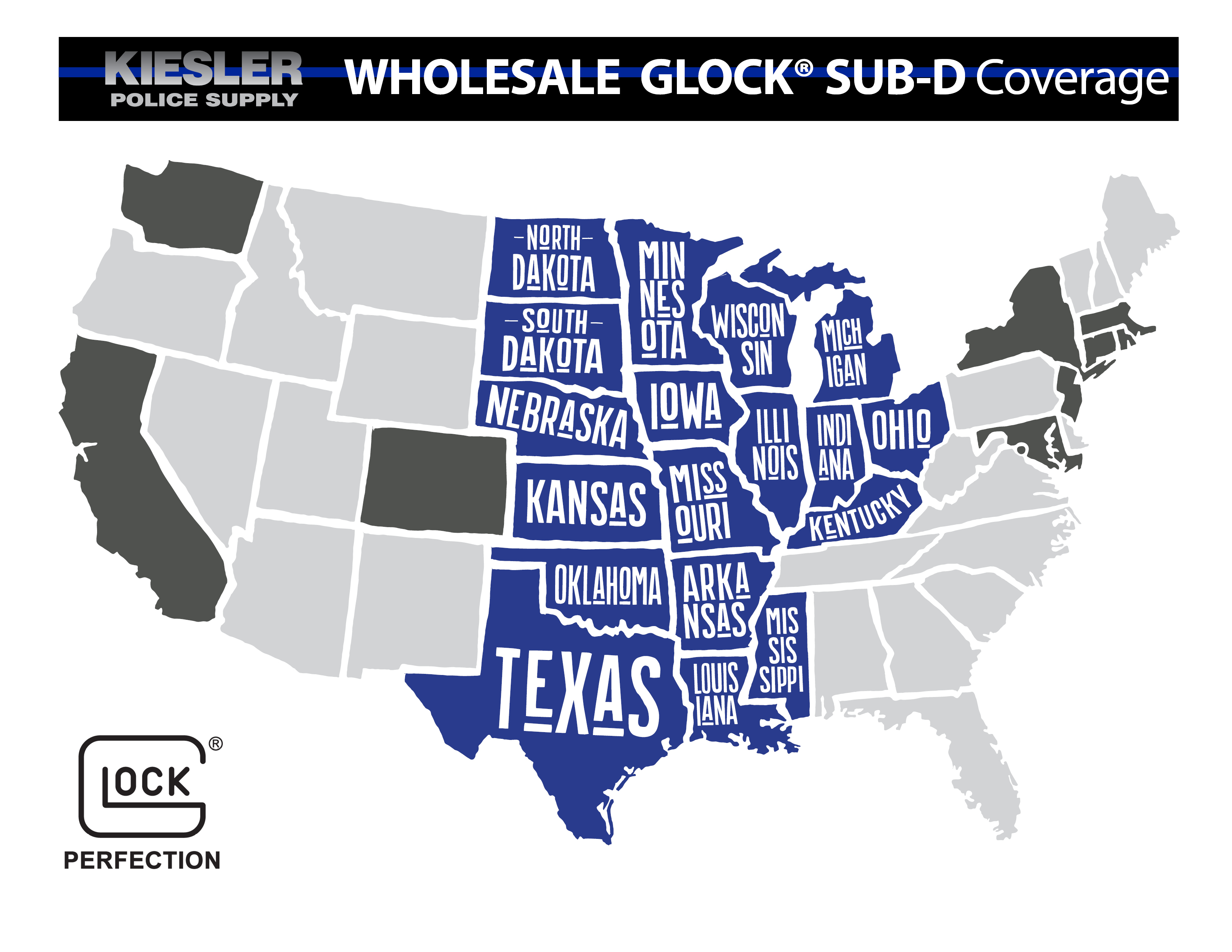 GLOCK 26MOS GEN5 9MM FXD 5.5LB US